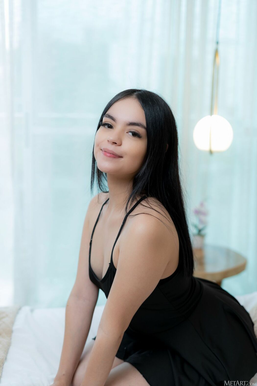 MetArt Angel Diaz – Presenting Angel Diaz Part01 (59P)