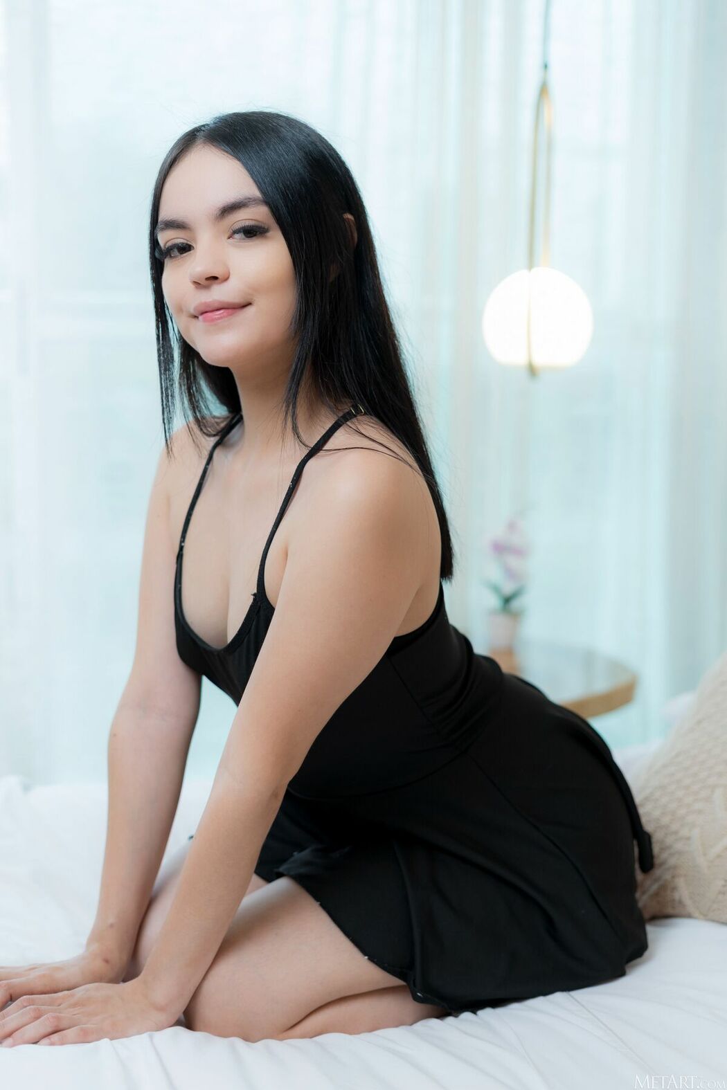 MetArt Angel Diaz – Presenting Angel Diaz Part01 (59P)