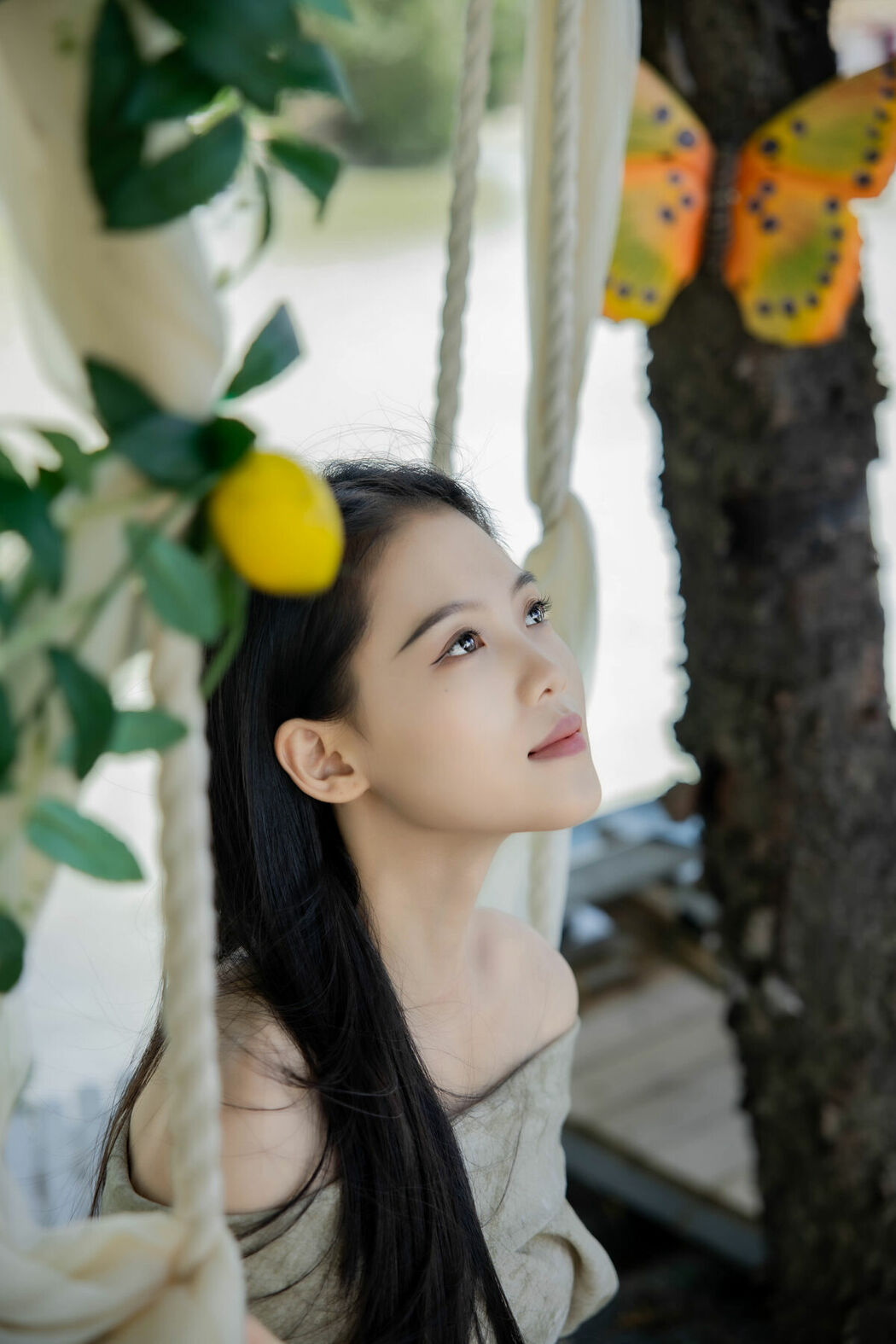 YiTuYu艺图语 Vol.9933 Chen Shi Er Ing (36P)