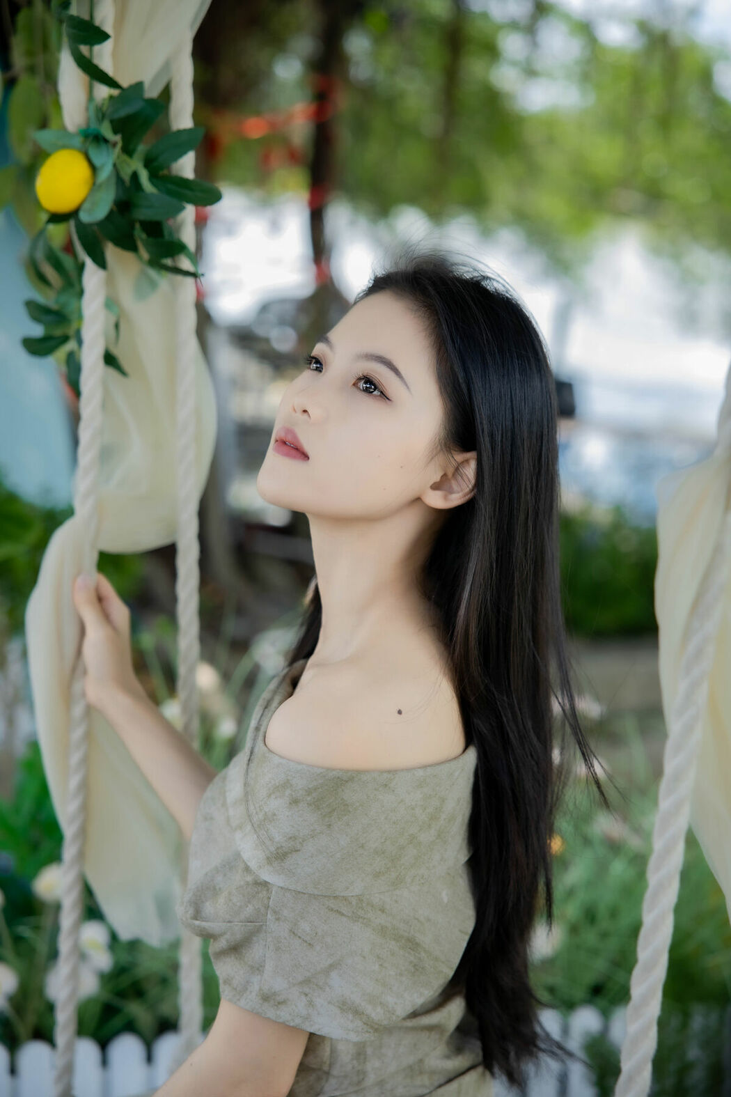 YiTuYu艺图语 Vol.9933 Chen Shi Er Ing (36P)