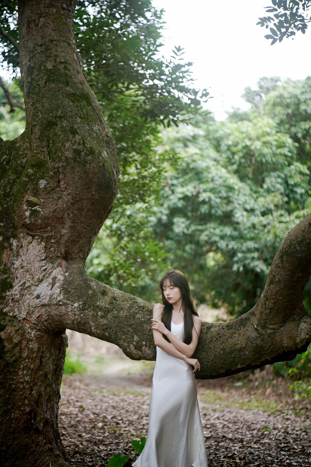 YiTuYu艺图语 Vol.9935 KK (21P)