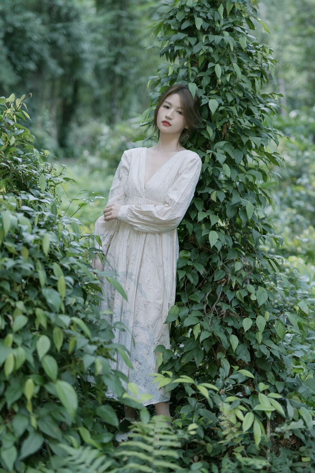 YiTuYu艺图语 Vol.9937 Xiao Kai (32P)