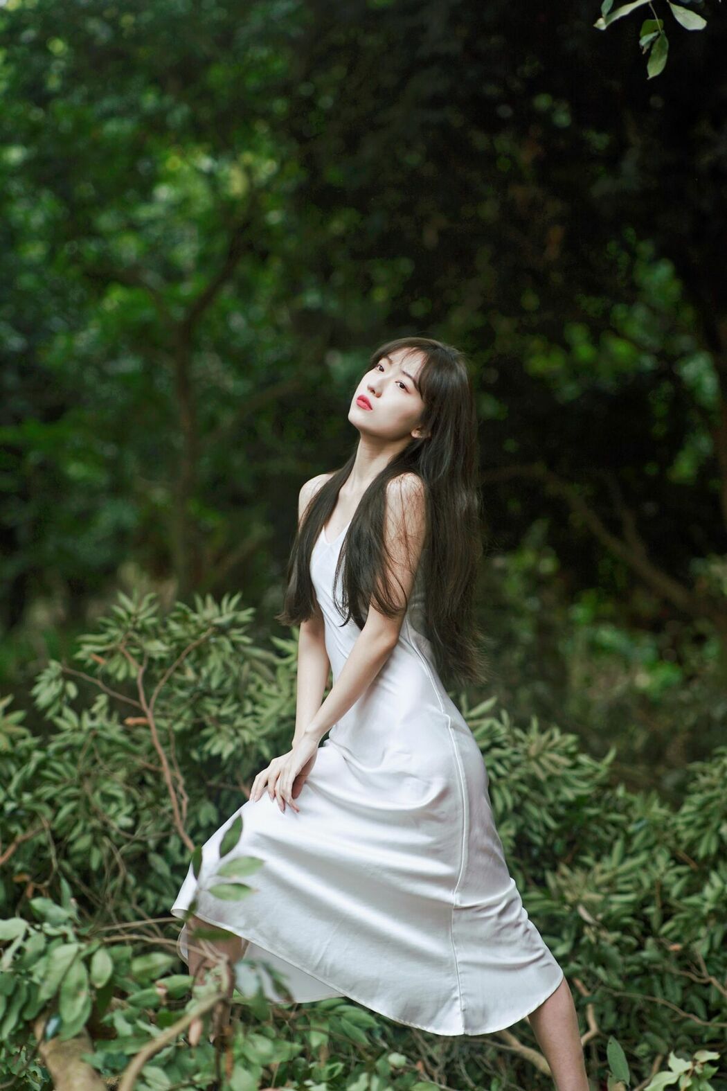 YiTuYu艺图语 Vol.9935 KK (21P)