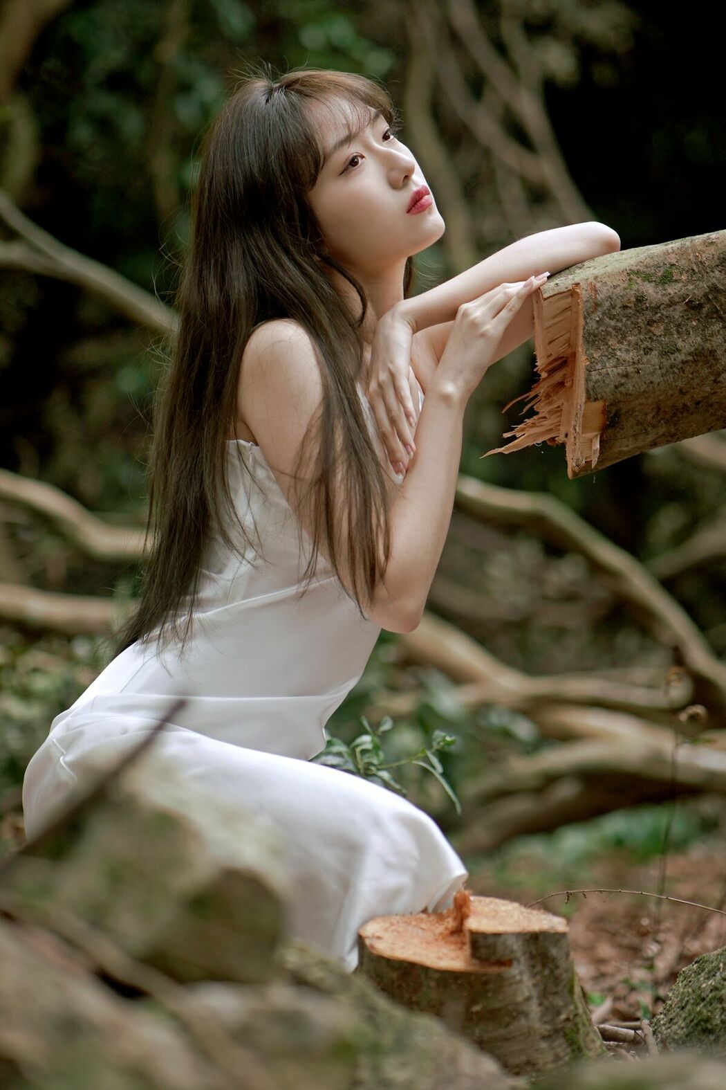 YiTuYu艺图语 Vol.9935 KK (21P)