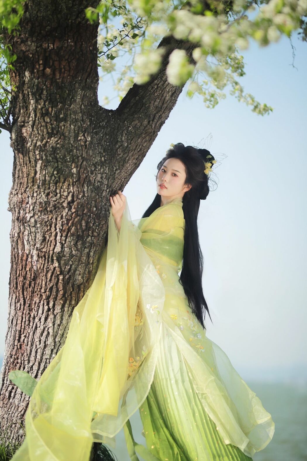 YiTuYu艺图语 Vol.9934 Han Han Ting (28P)