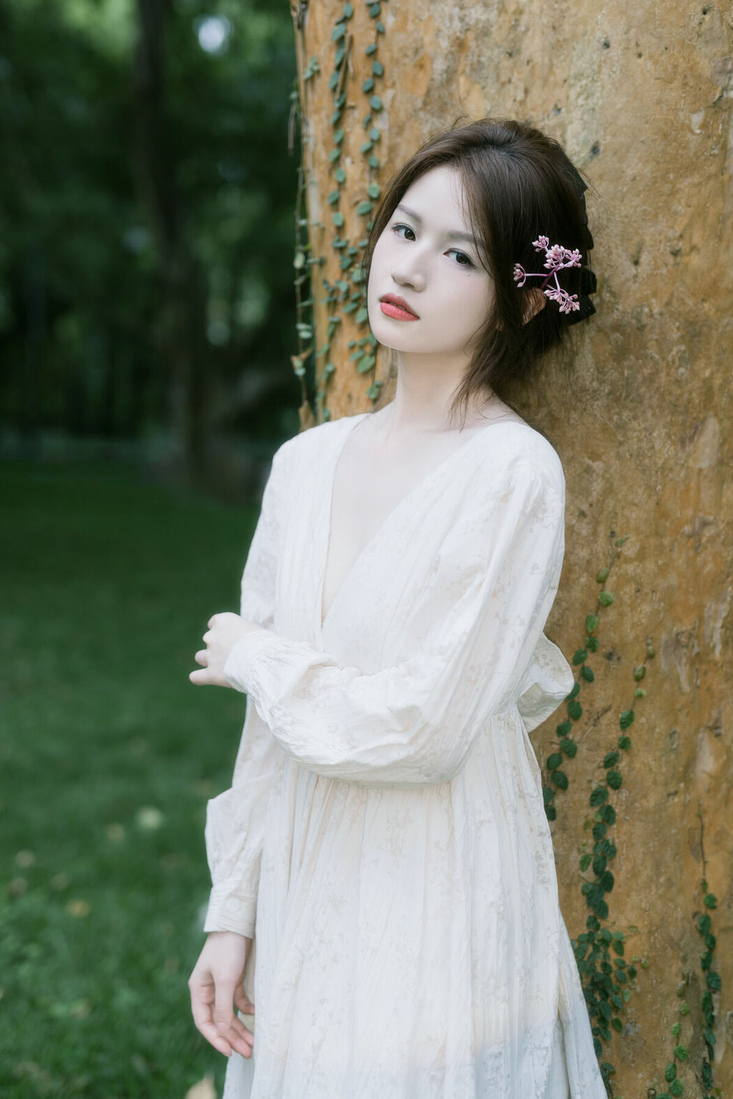 YiTuYu艺图语 Vol.9937 Xiao Kai (32P)