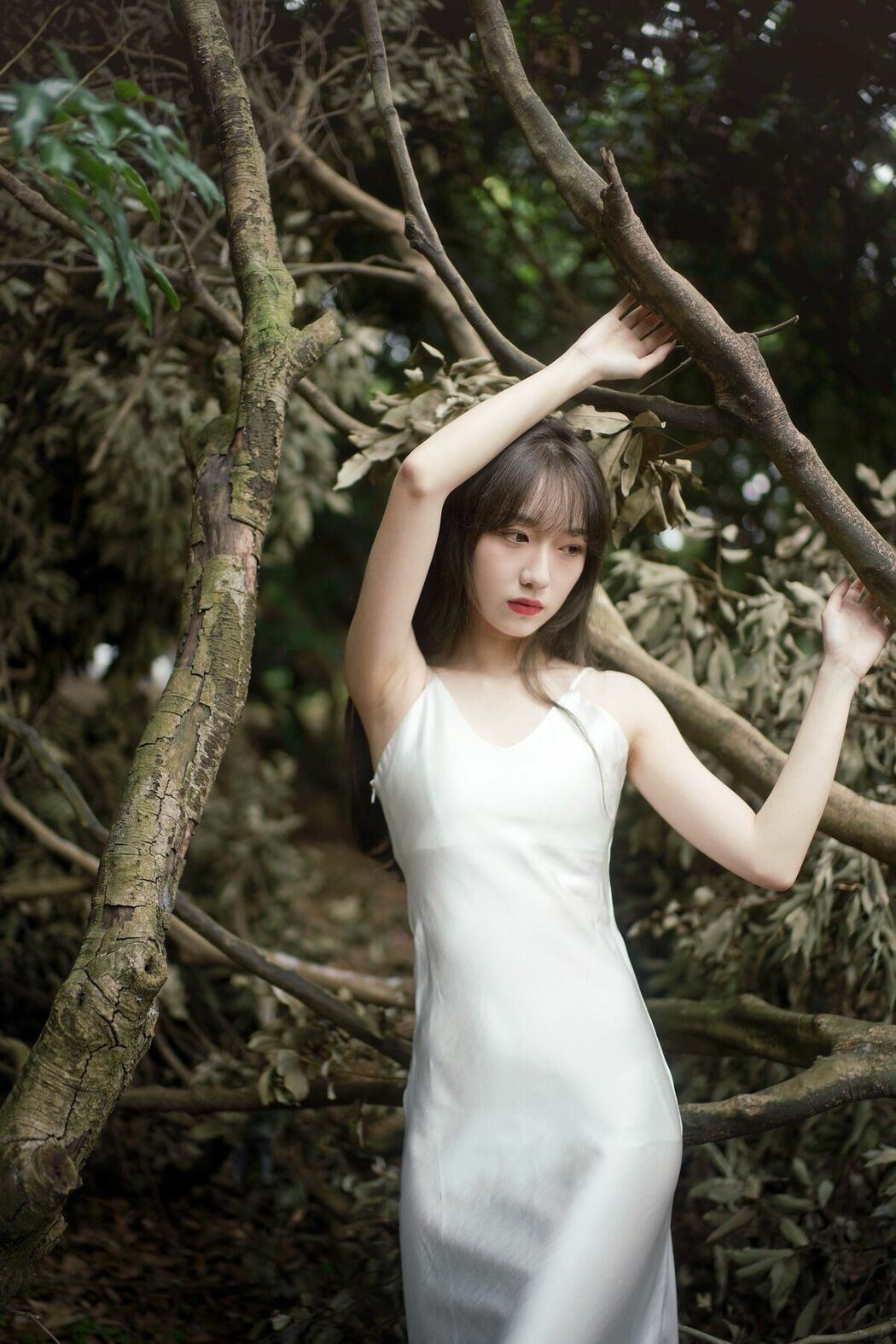 YiTuYu艺图语 Vol.9935 KK (21P)