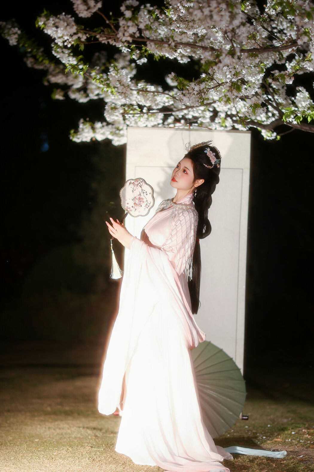YiTuYu艺图语 Vol.9938 Ye Zi (17P)