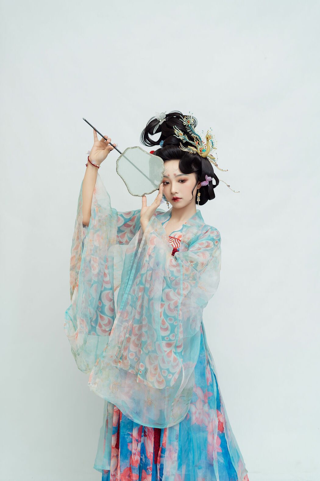 YiTuYu艺图语 Vol.9939 Ling Jie (22P)