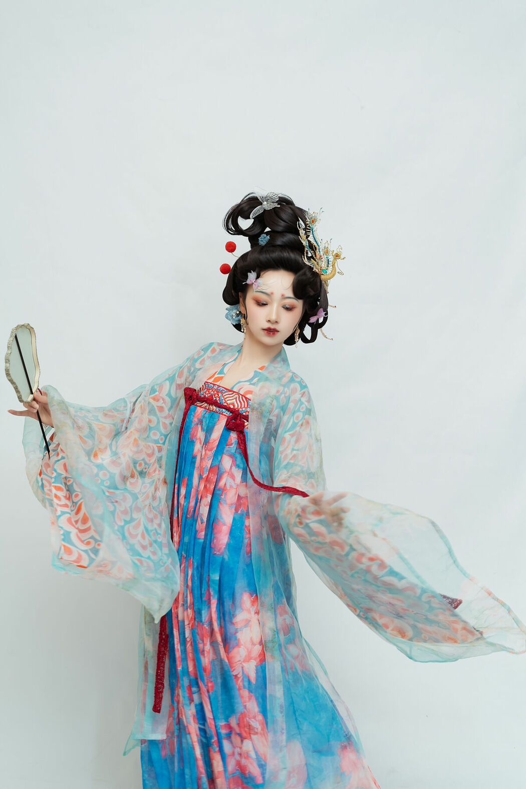 YiTuYu艺图语 Vol.9939 Ling Jie (22P)