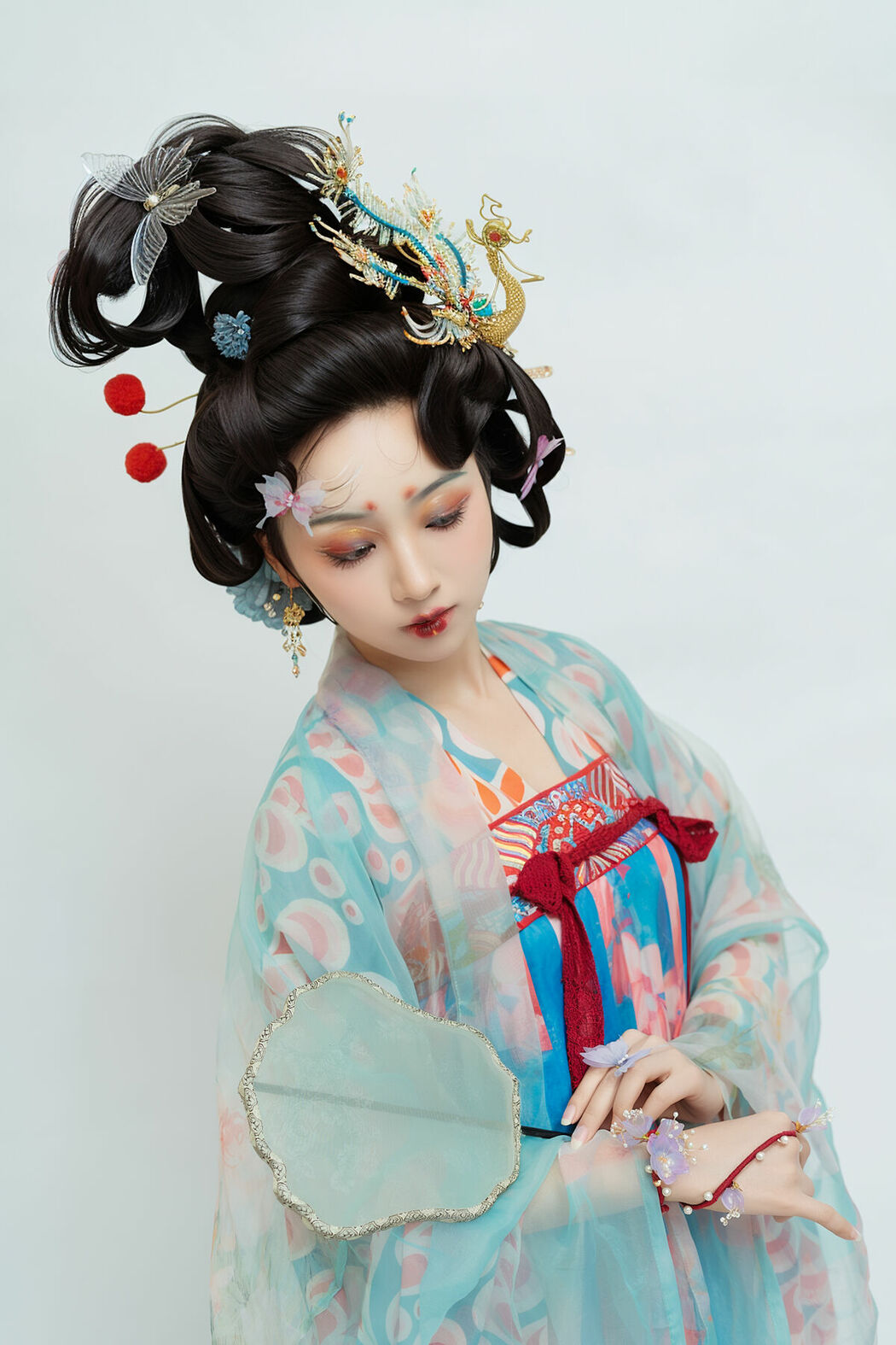 YiTuYu艺图语 Vol.9939 Ling Jie (22P)