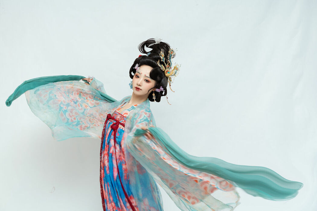 YiTuYu艺图语 Vol.9939 Ling Jie (22P)