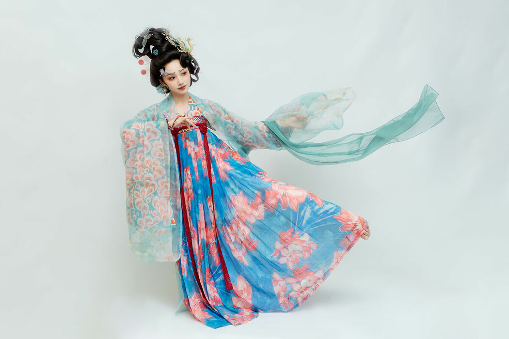 YiTuYu艺图语 Vol.9939 Ling Jie (22P)