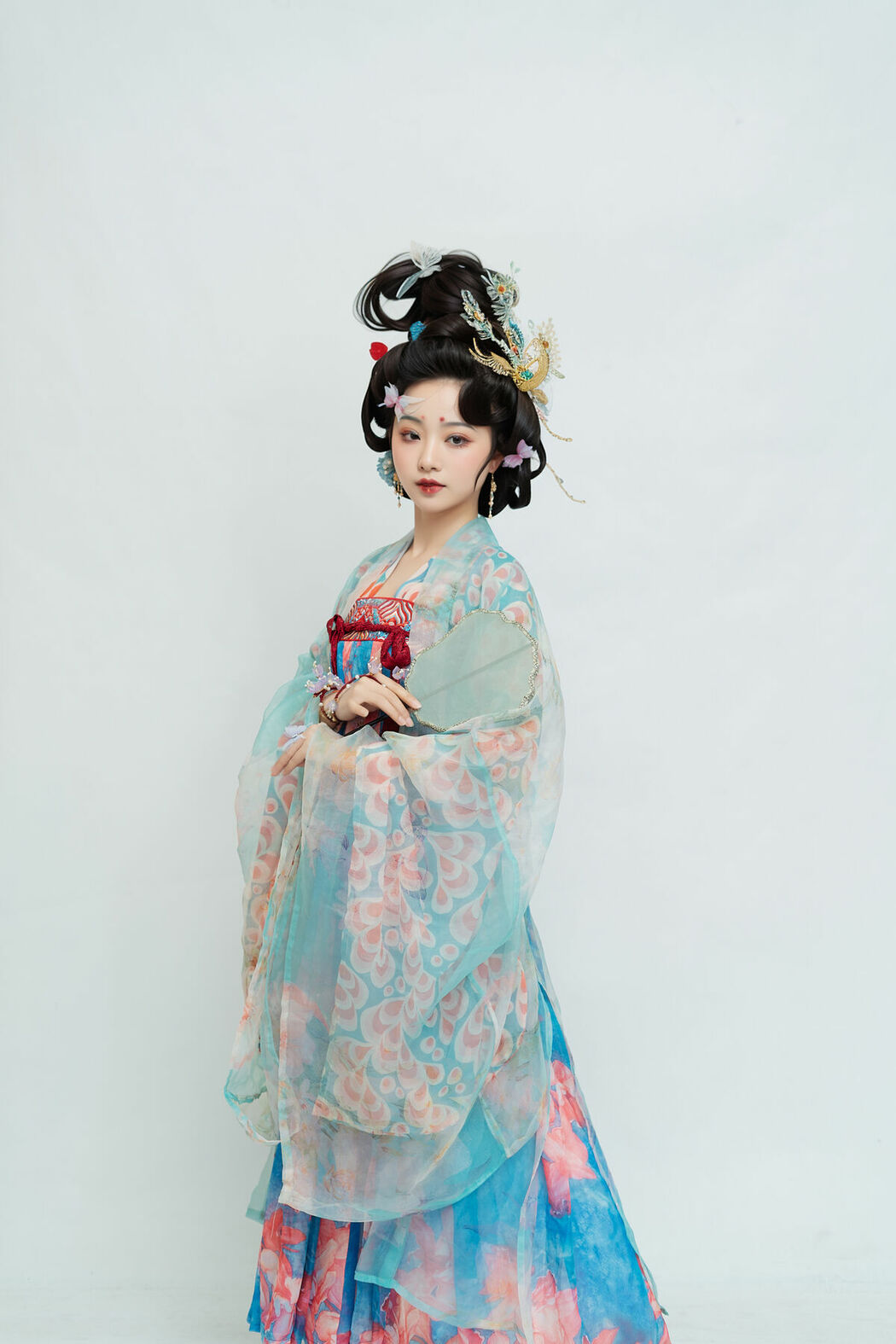 YiTuYu艺图语 Vol.9939 Ling Jie (22P)