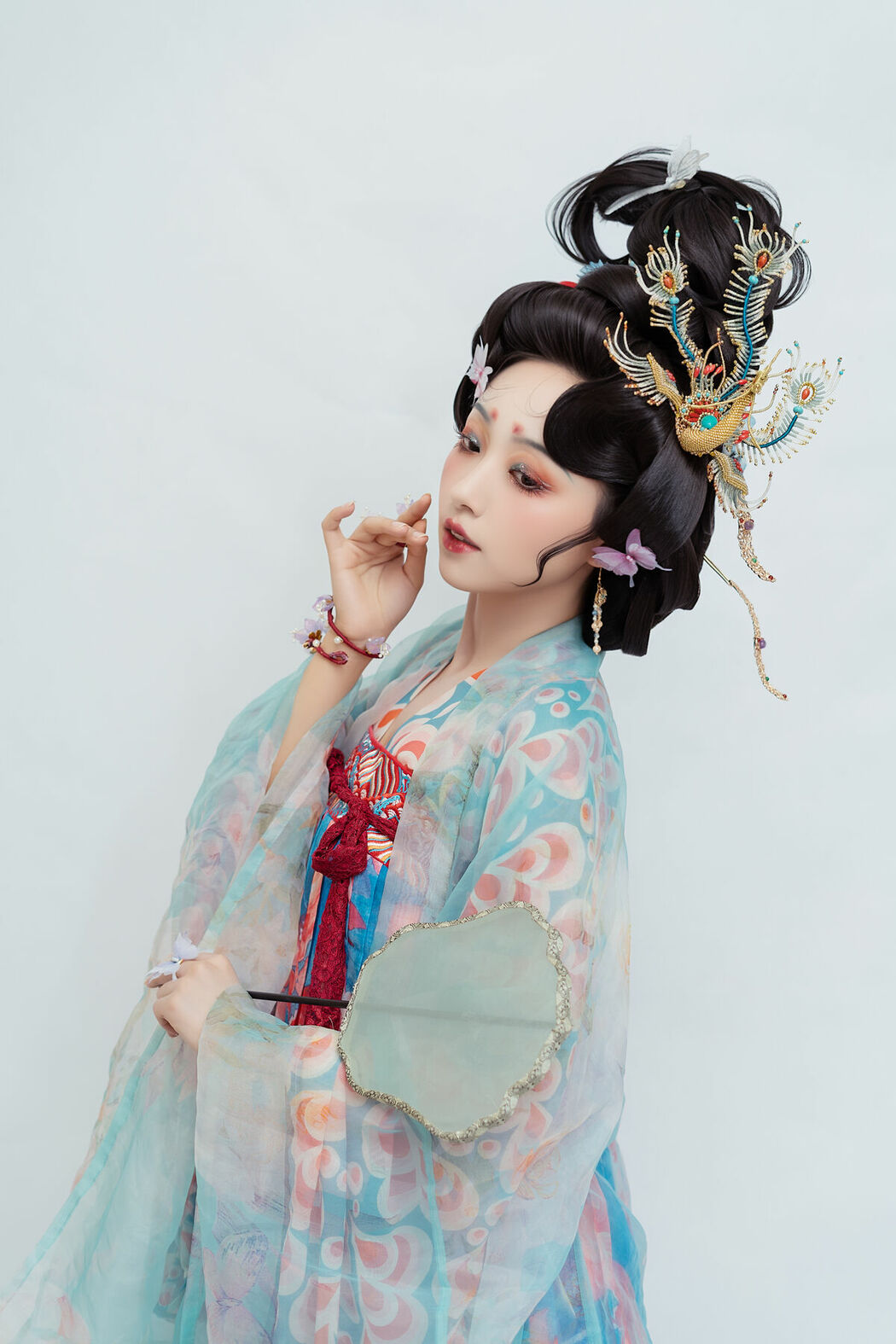YiTuYu艺图语 Vol.9939 Ling Jie (22P)
