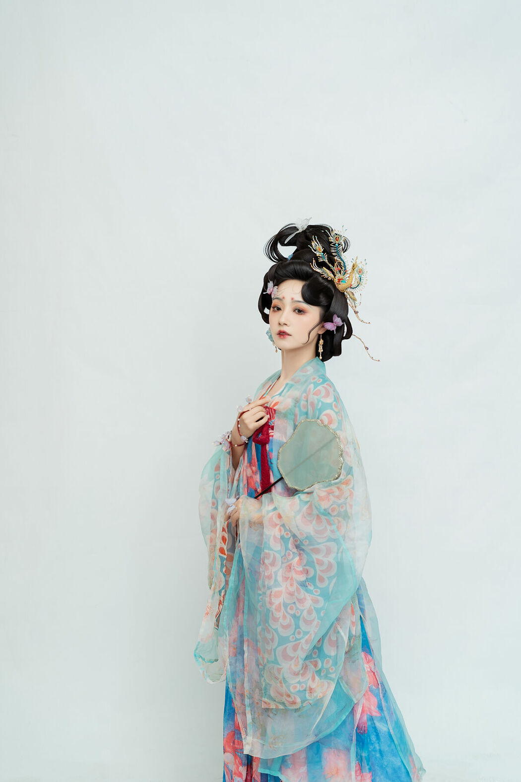 YiTuYu艺图语 Vol.9939 Ling Jie (22P)