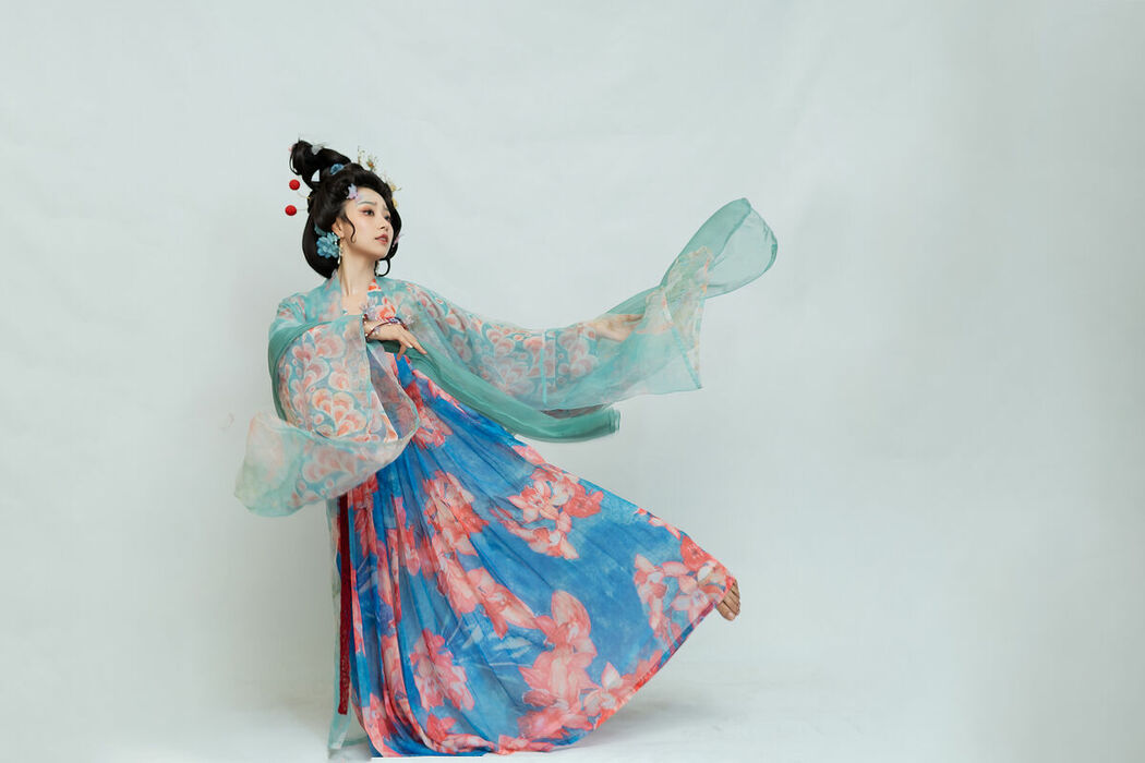 YiTuYu艺图语 Vol.9939 Ling Jie (22P)