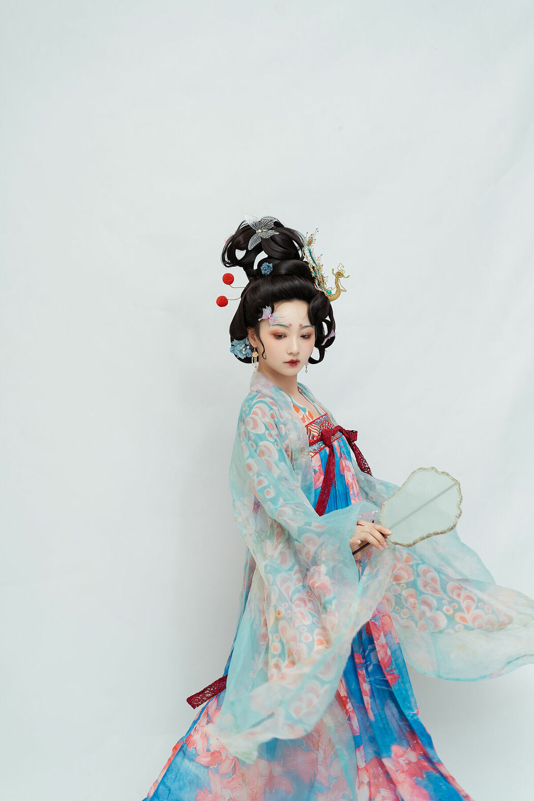 YiTuYu艺图语 Vol.9939 Ling Jie (22P)