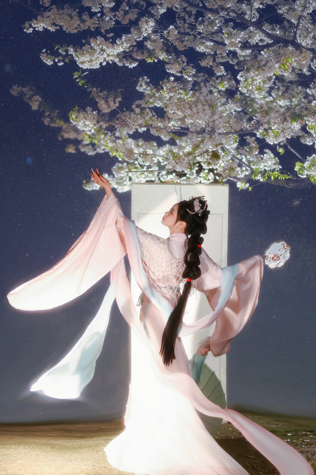 YiTuYu艺图语 Vol.9938 Ye Zi (17P)