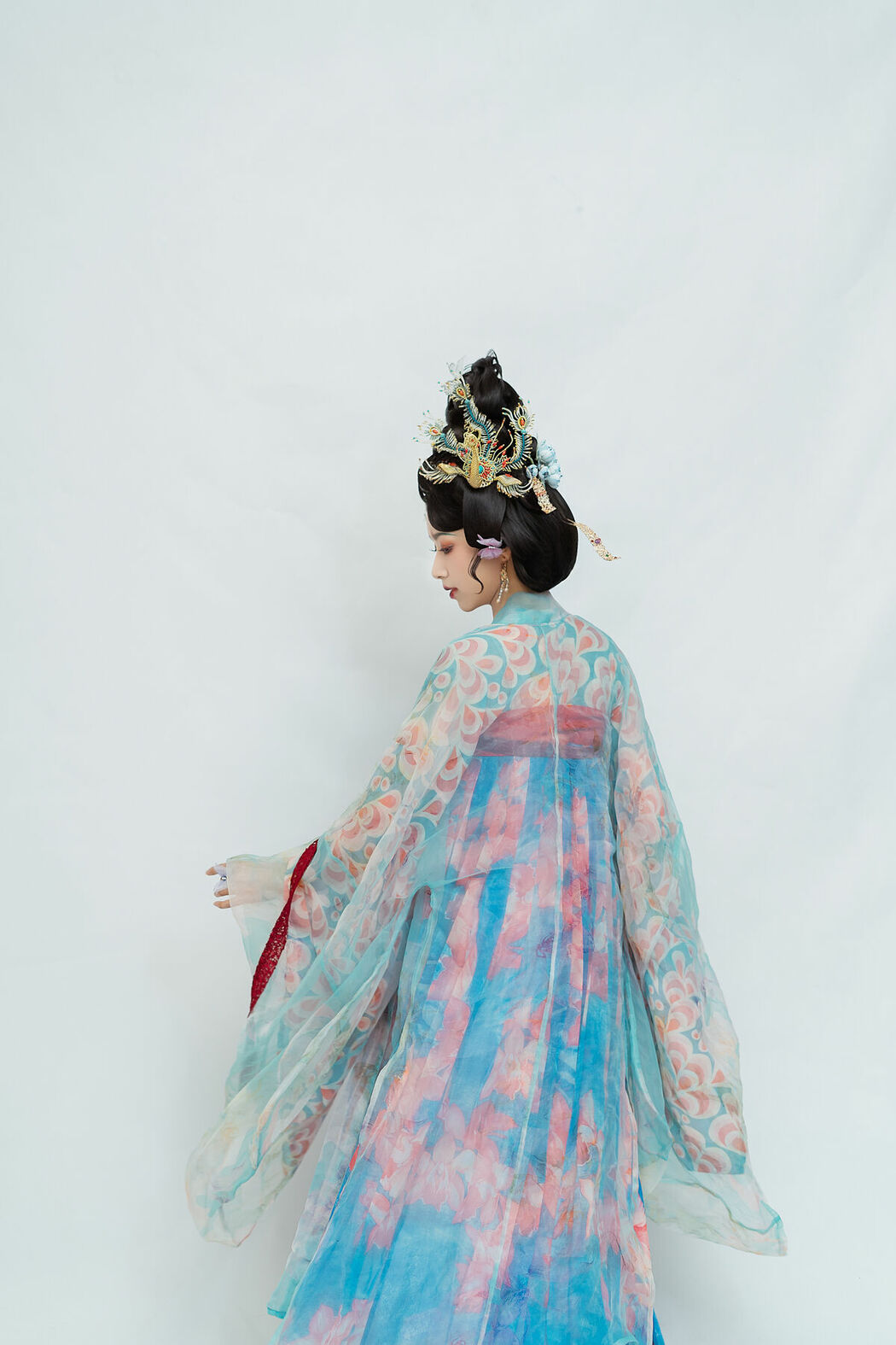 YiTuYu艺图语 Vol.9939 Ling Jie (22P)