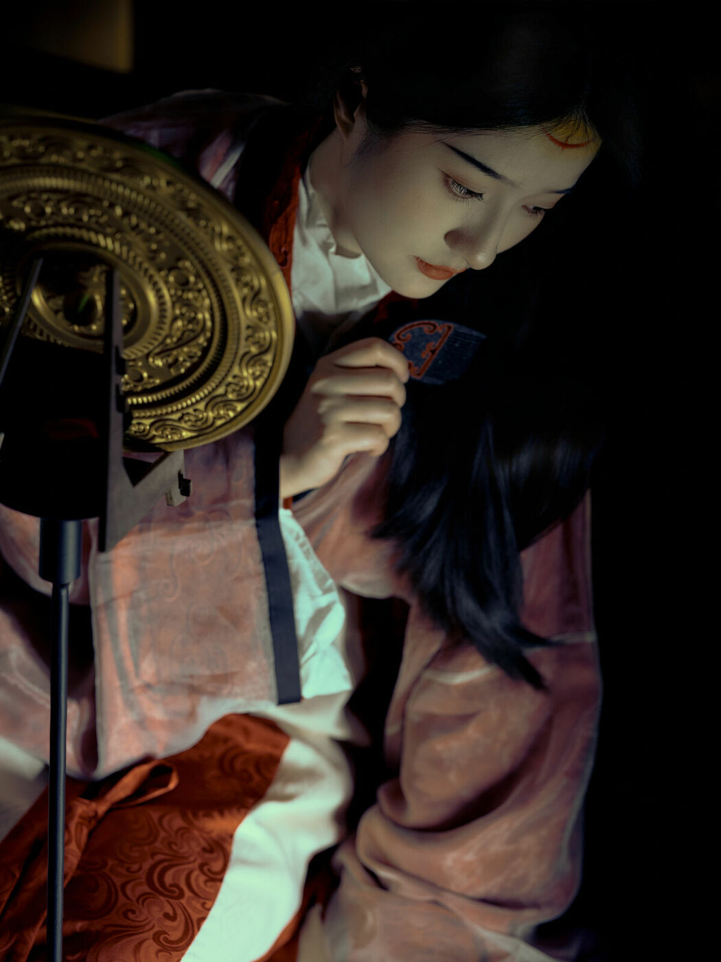 YiTuYu艺图语 Vol.9940 He An (35P)