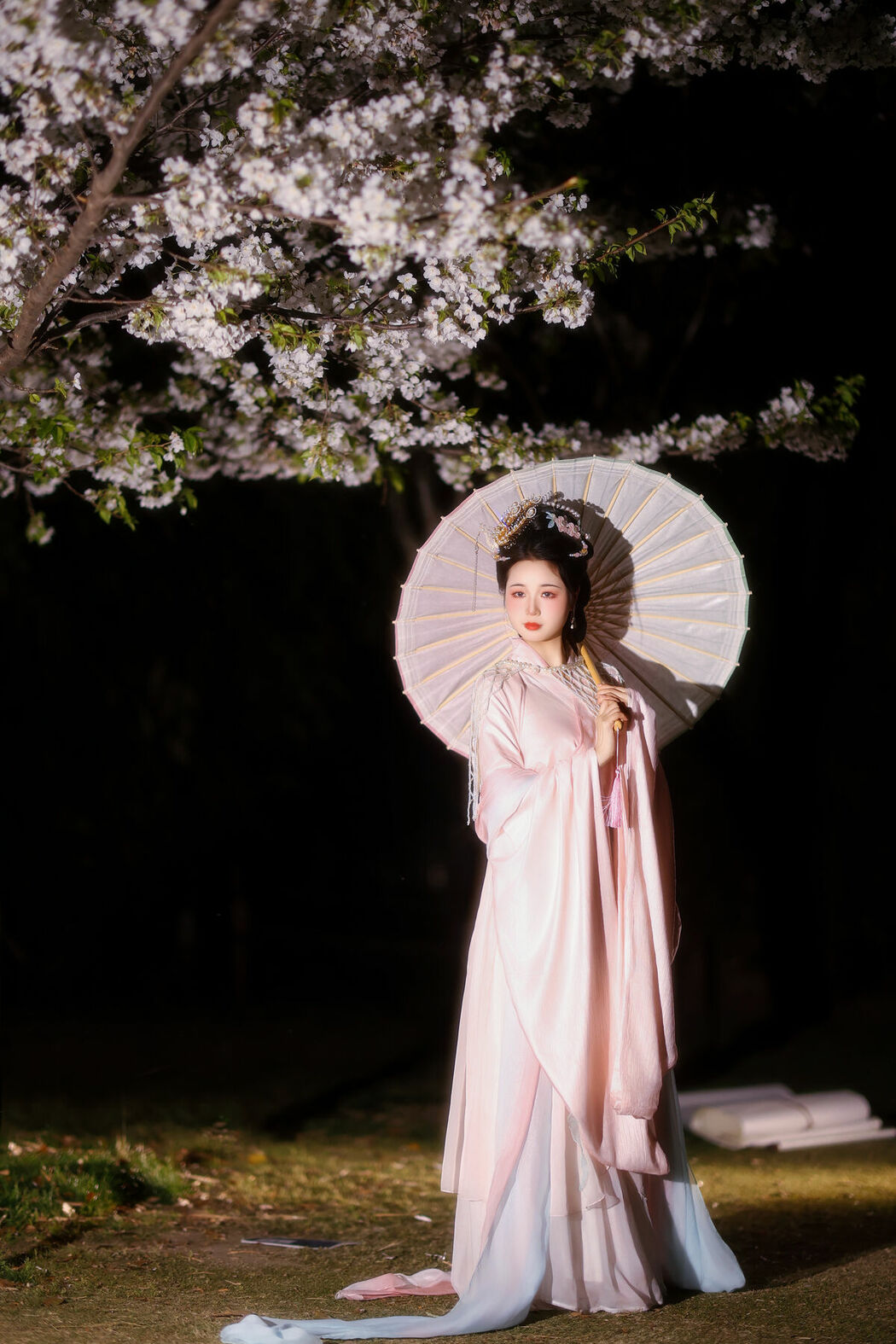 YiTuYu艺图语 Vol.9938 Ye Zi (17P)