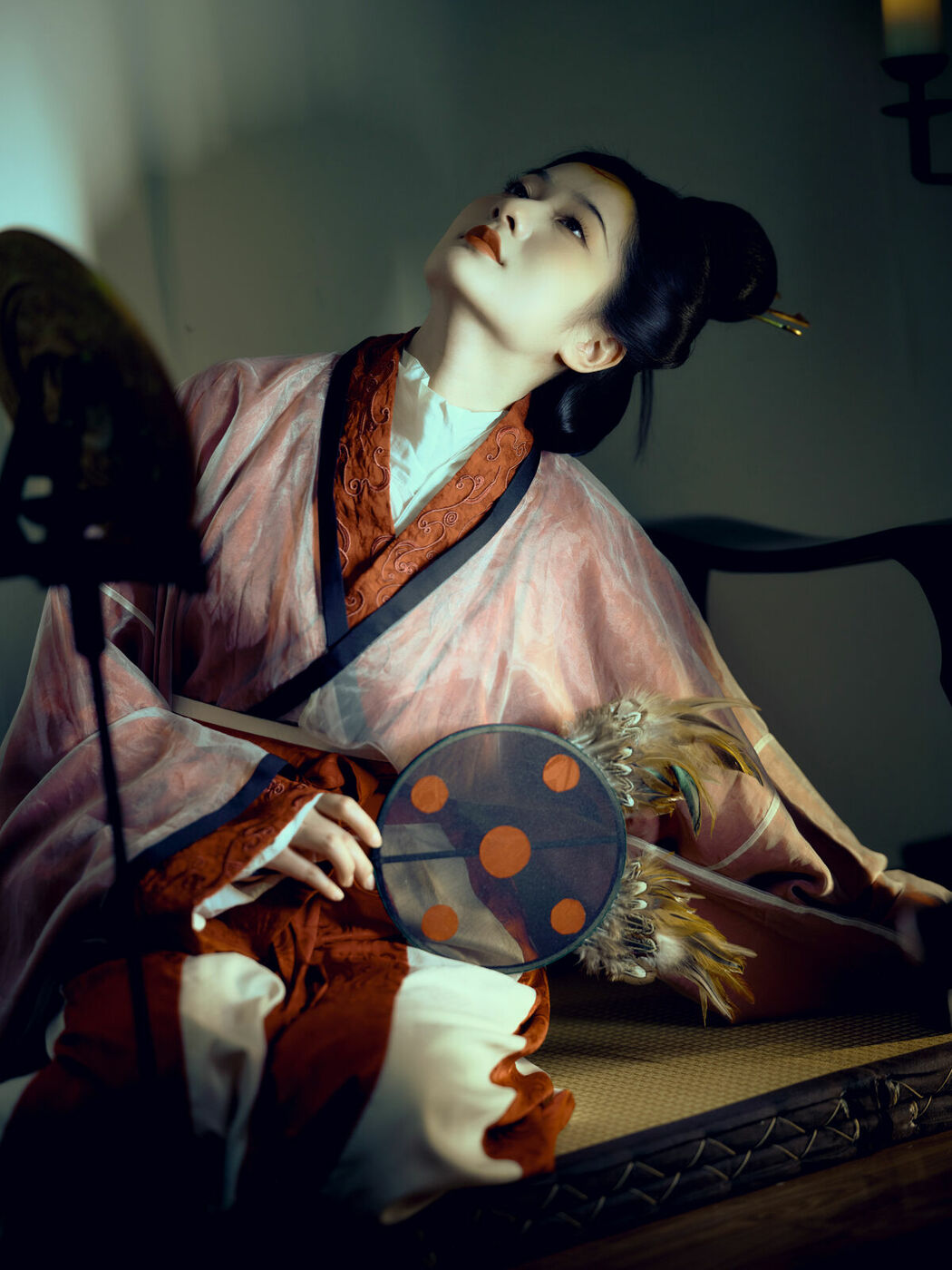 YiTuYu艺图语 Vol.9940 He An (35P)