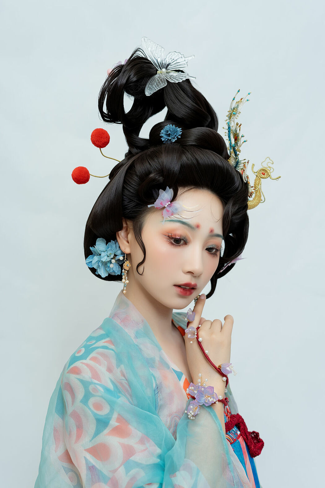 YiTuYu艺图语 Vol.9939 Ling Jie (22P)