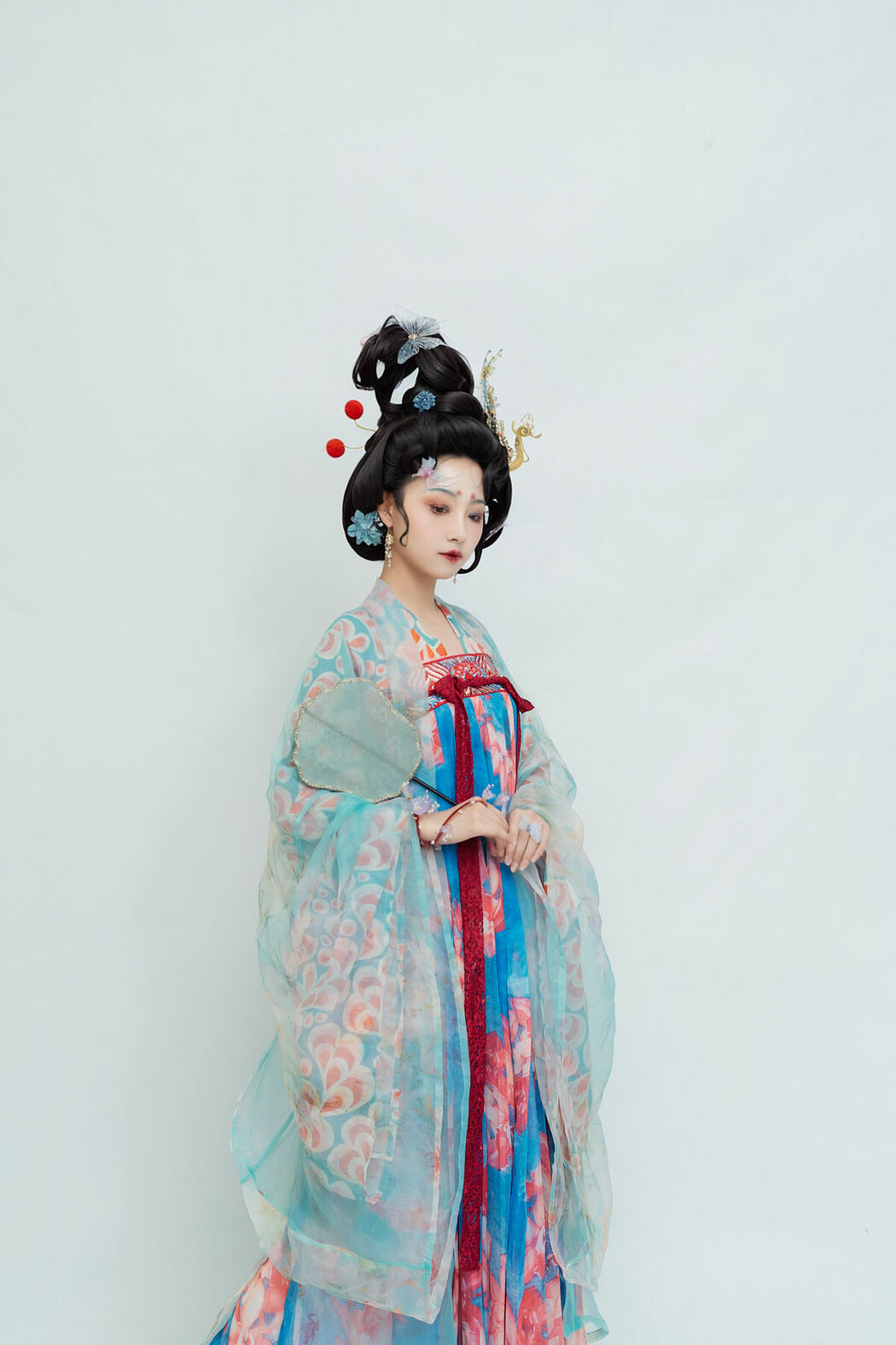YiTuYu艺图语 Vol.9939 Ling Jie (22P)