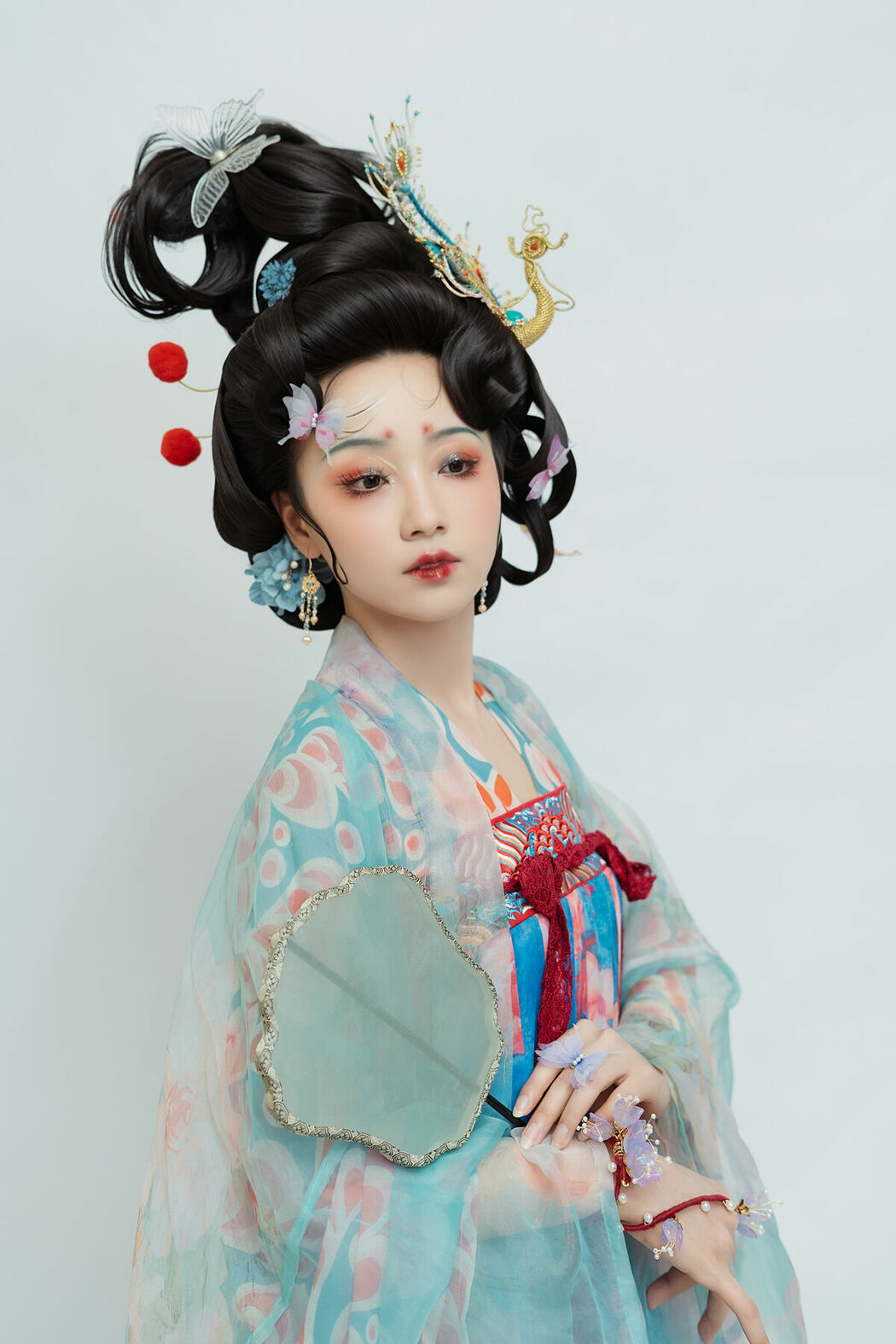 YiTuYu艺图语 Vol.9939 Ling Jie (22P)