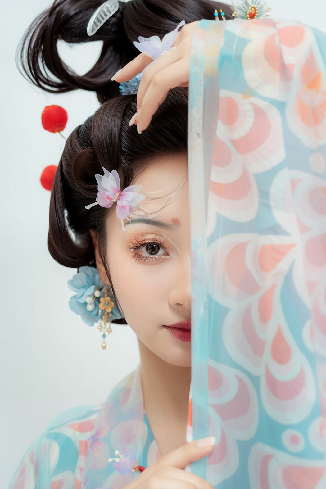 YiTuYu艺图语 Vol.9939 Ling Jie (22P)