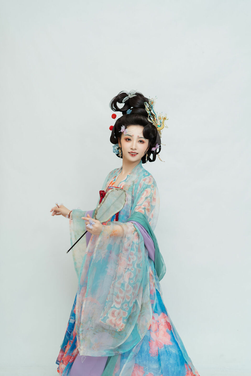 YiTuYu艺图语 Vol.9939 Ling Jie (22P)