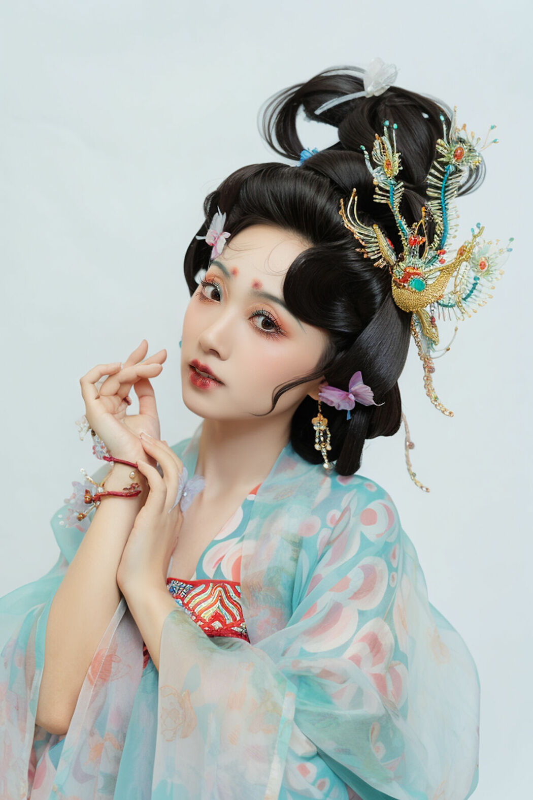 YiTuYu艺图语 Vol.9939 Ling Jie (22P)