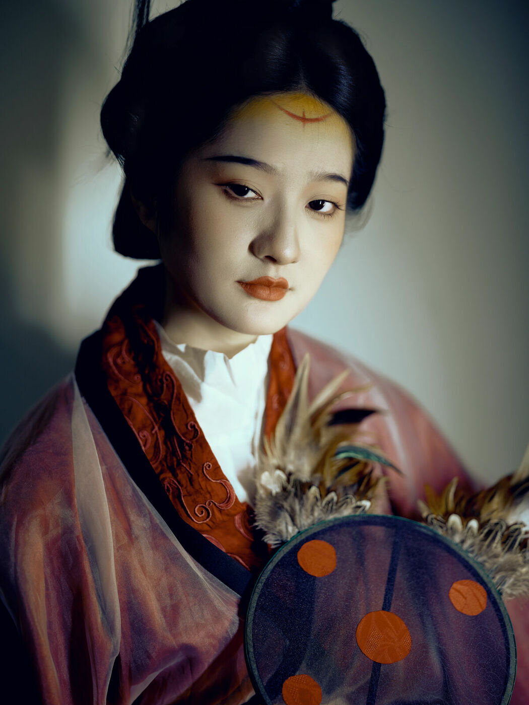 YiTuYu艺图语 Vol.9940 He An (35P)