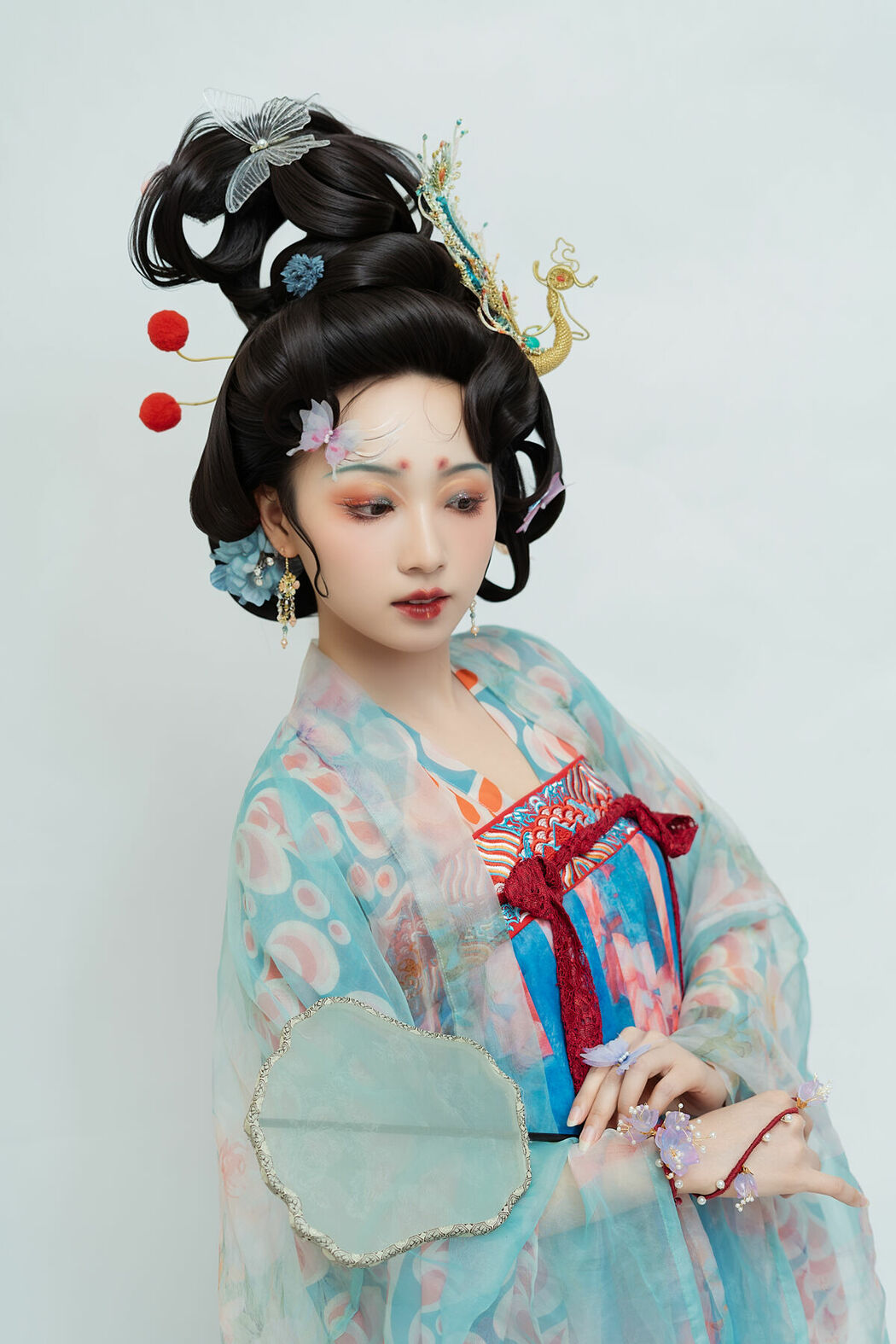 YiTuYu艺图语 Vol.9939 Ling Jie (22P)