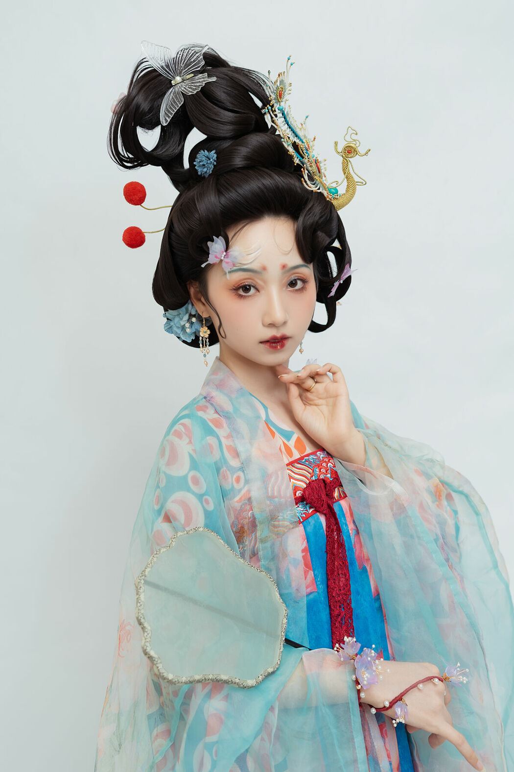 YiTuYu艺图语 Vol.9939 Ling Jie (22P)
