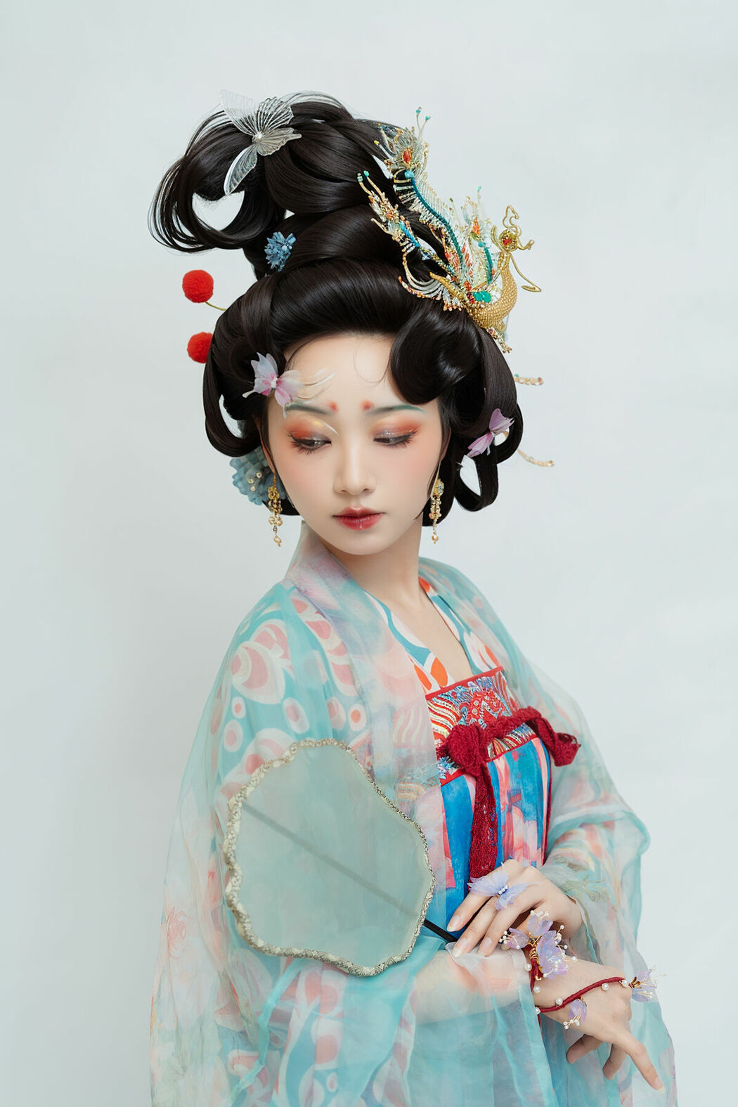 YiTuYu艺图语 Vol.9939 Ling Jie (22P)
