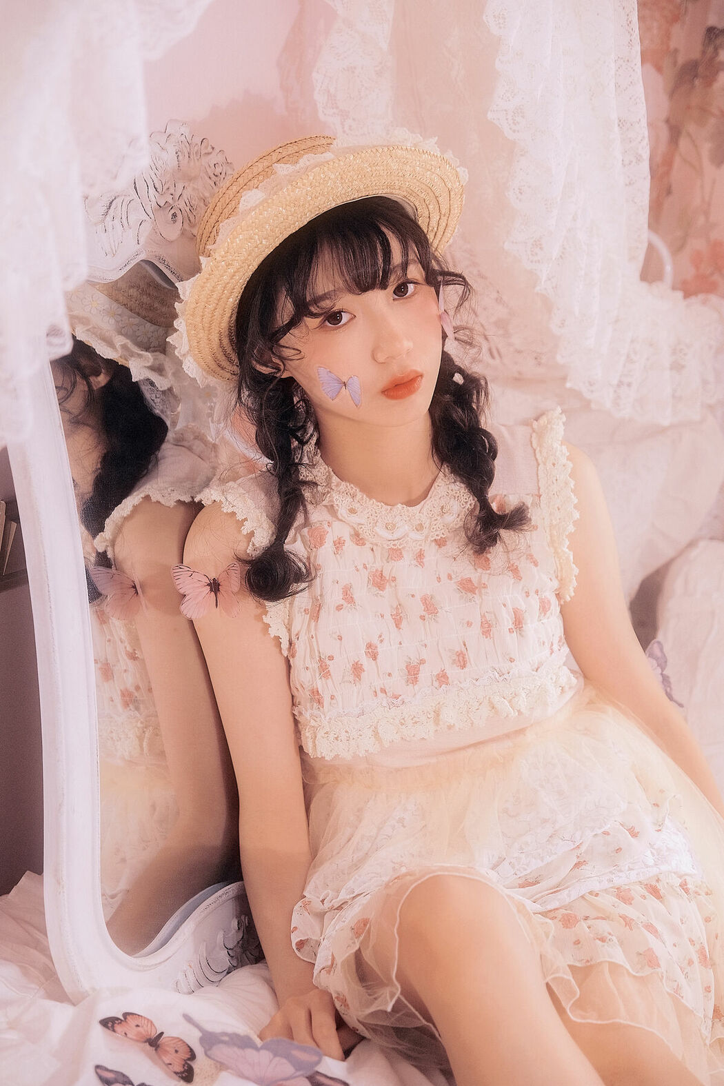 YiTuYu艺图语 Vol.9942 Ya Ya (20P)