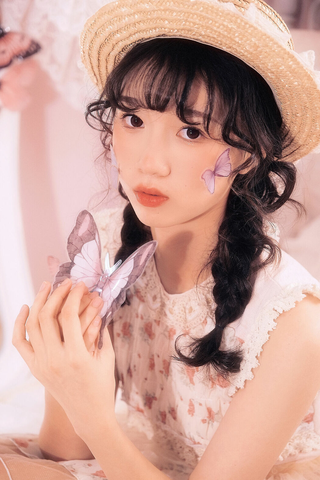 YiTuYu艺图语 Vol.9942 Ya Ya (20P)