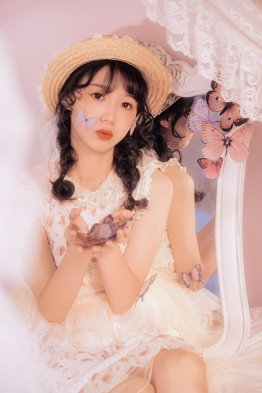 YiTuYu艺图语 Vol.9942 Ya Ya (20P)