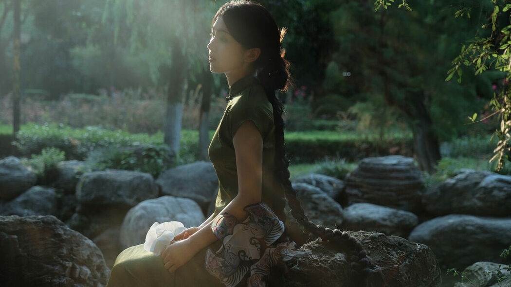 YiTuYu艺图语 Vol.9941 Chen Zi He (22P)