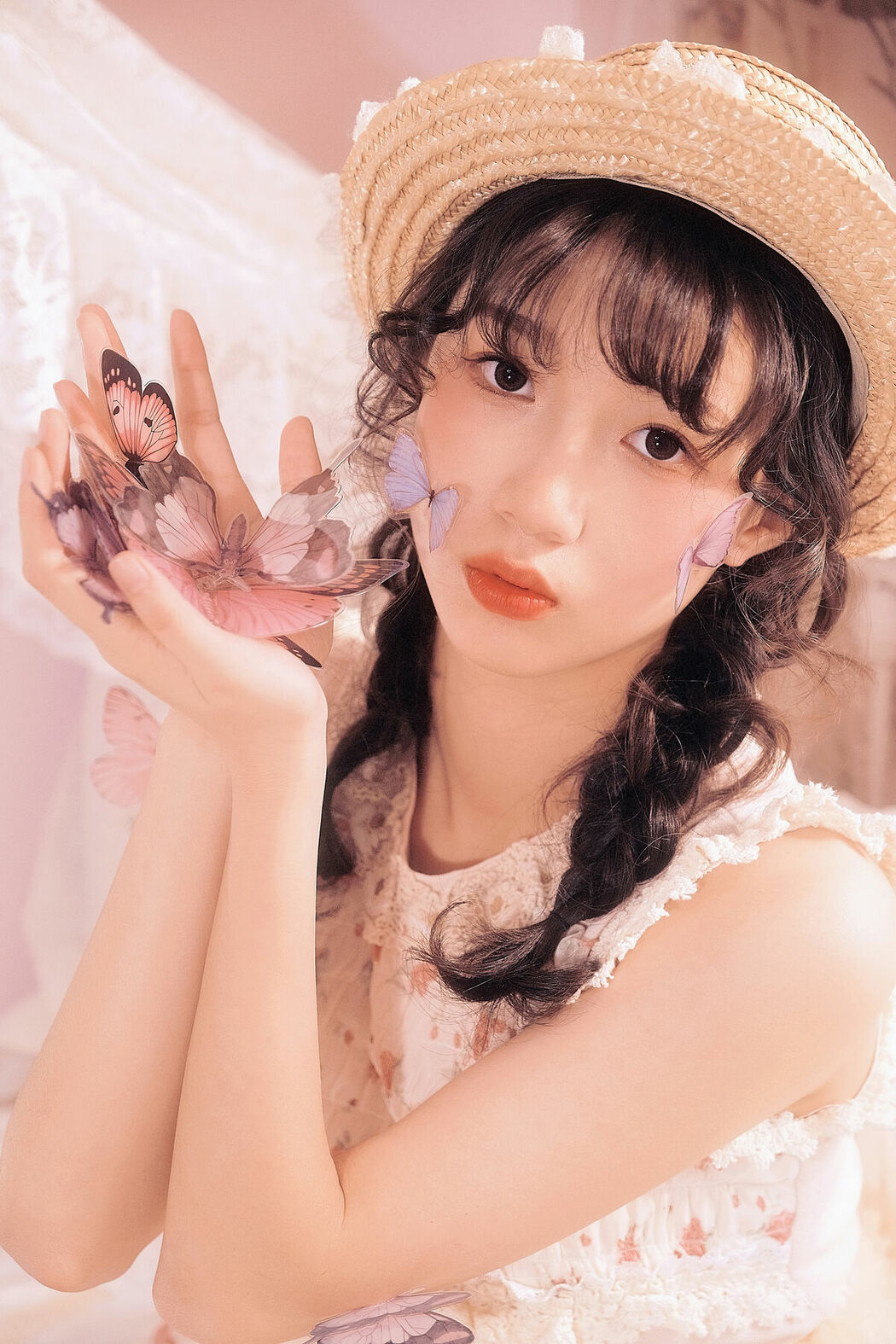 YiTuYu艺图语 Vol.9942 Ya Ya (20P)