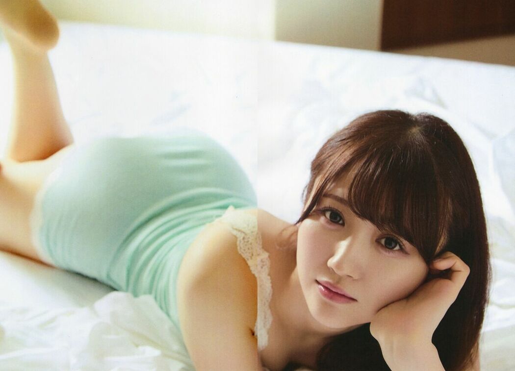 JP Mei Okada 岡田夢以 – 1st写真集 Mei Part01 (49P)
