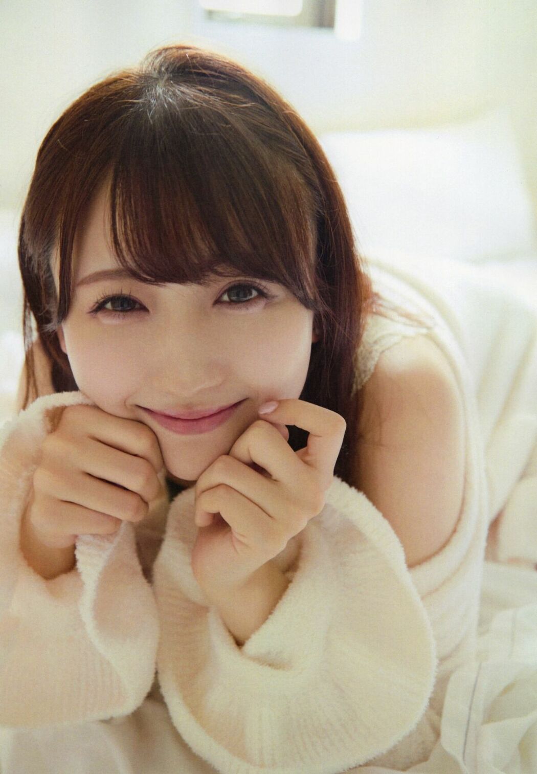 JP Mei Okada 岡田夢以 – 1st写真集 Mei Part01 (49P)