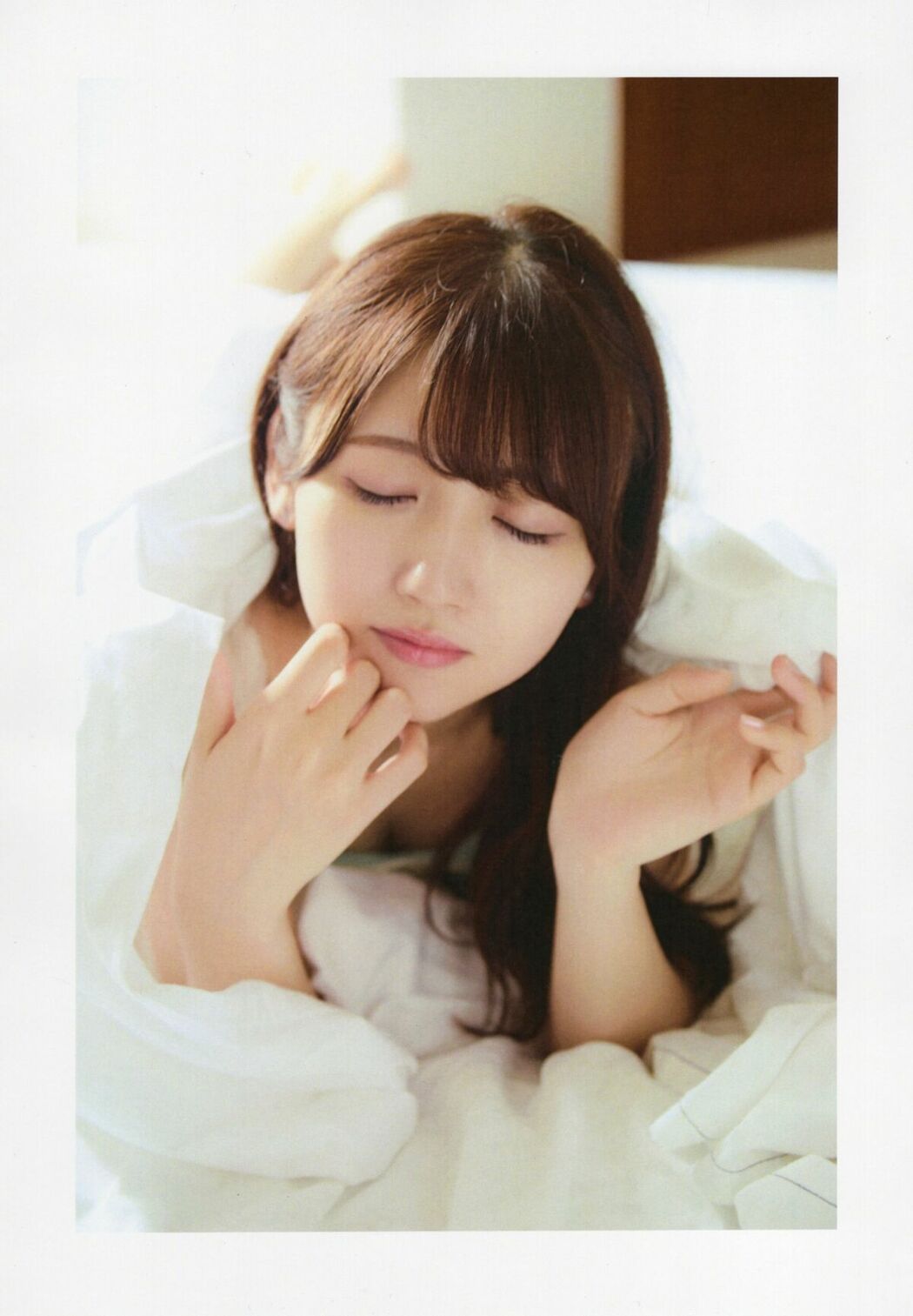 JP Mei Okada 岡田夢以 – 1st写真集 Mei Part01 (49P)