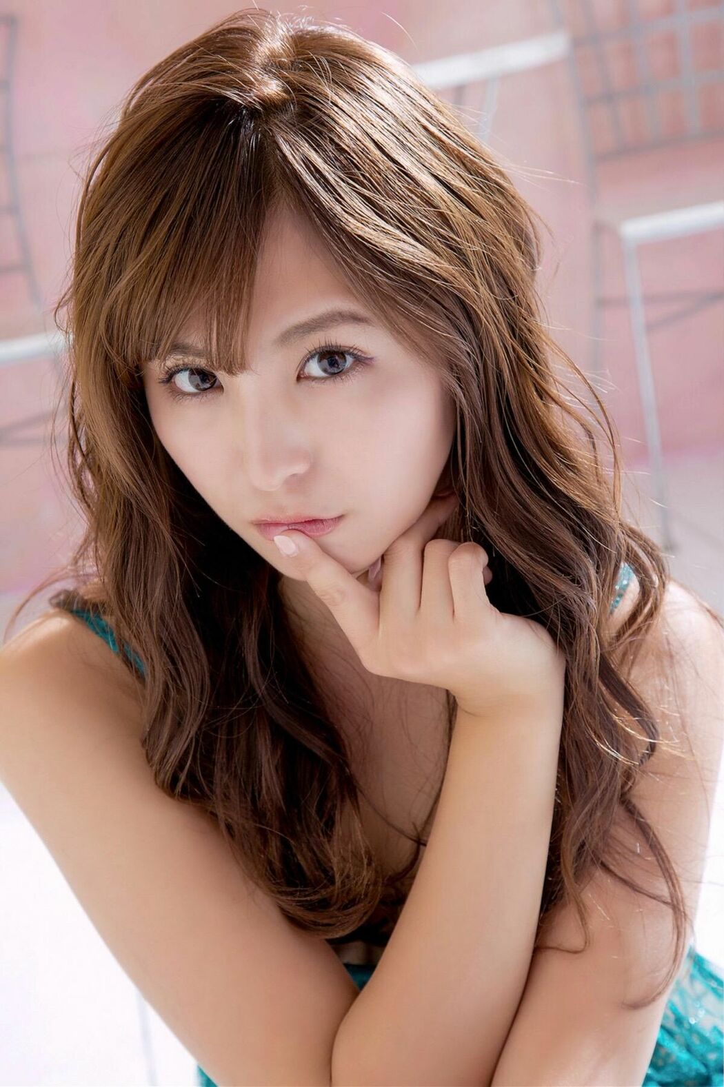 JP Iroha Yanagi 柳いろは – Fairy (64P)
