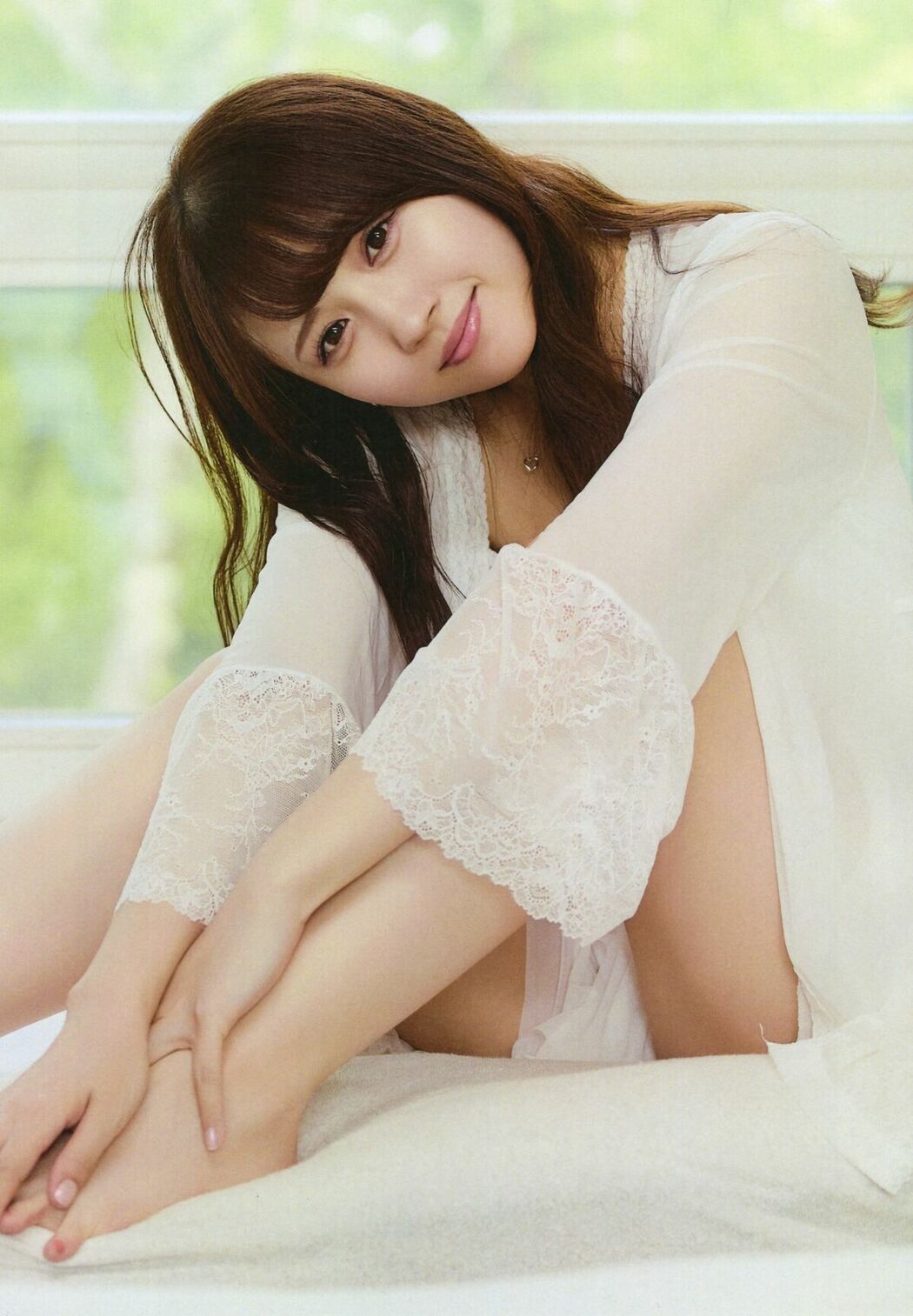 JP Mei Okada 岡田夢以 – 1st写真集 Mei Part01 (49P)