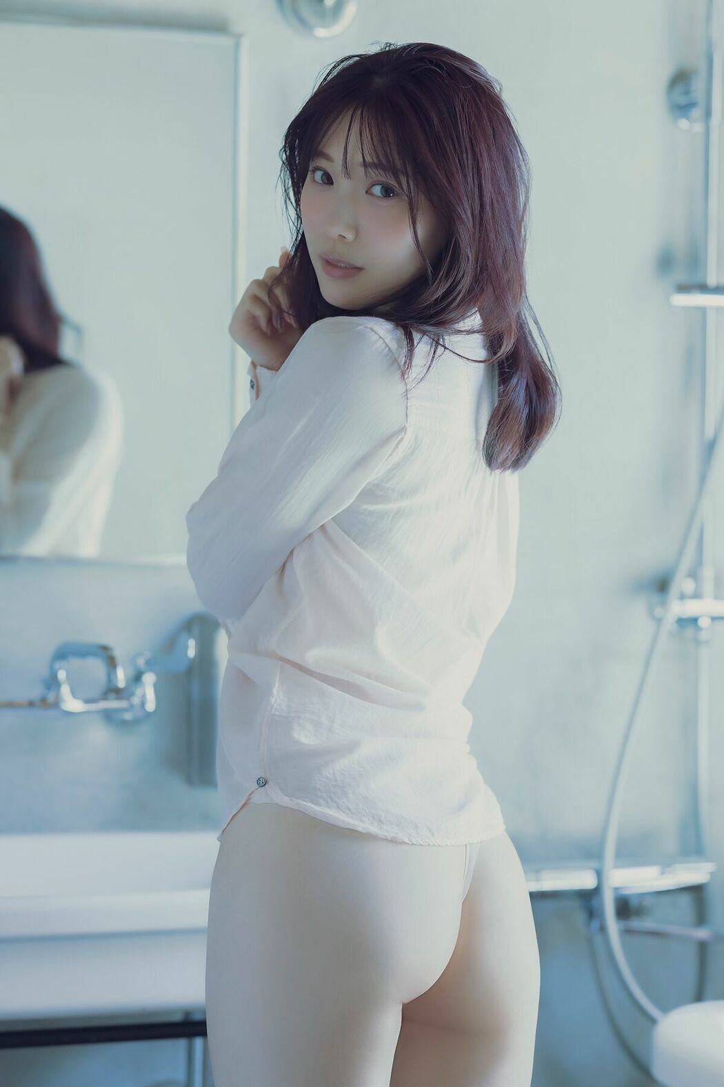JP Mio Ishikawa 石川澪 – FRIDAYデジタル写真集 Candy Pink Vol.2 (51P)