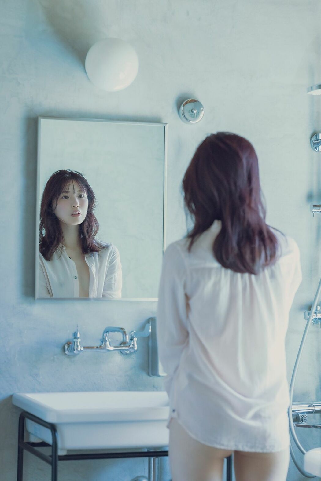 JP Mio Ishikawa 石川澪 – FRIDAYデジタル写真集 Candy Pink Vol.2 (51P)