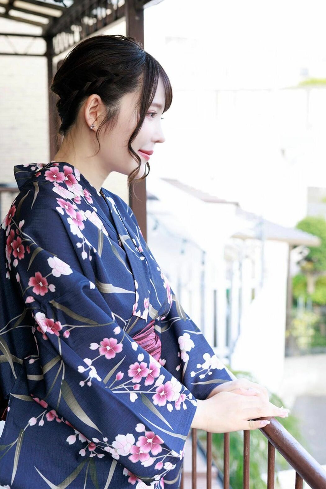 JP Misa Momoshiro 桃白美沙 – 週刊実話WJガールズデジタル写真集 -多彩- 浴衣編 (65P)